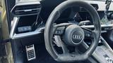 Audi A3 40 TDI S tronic quatt. S line Sportback S... - Audi A3: Grün, Sportsitze