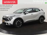 Kia Sportage 1.6 T-GDi Plug-in Hybrid AWD DynamicLin - Kia aus 2022