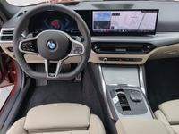 BMW 420 Gran Coupé - Vorschau Bild 12
