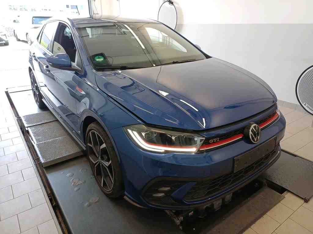 Volkswagen Polo - Bild 3