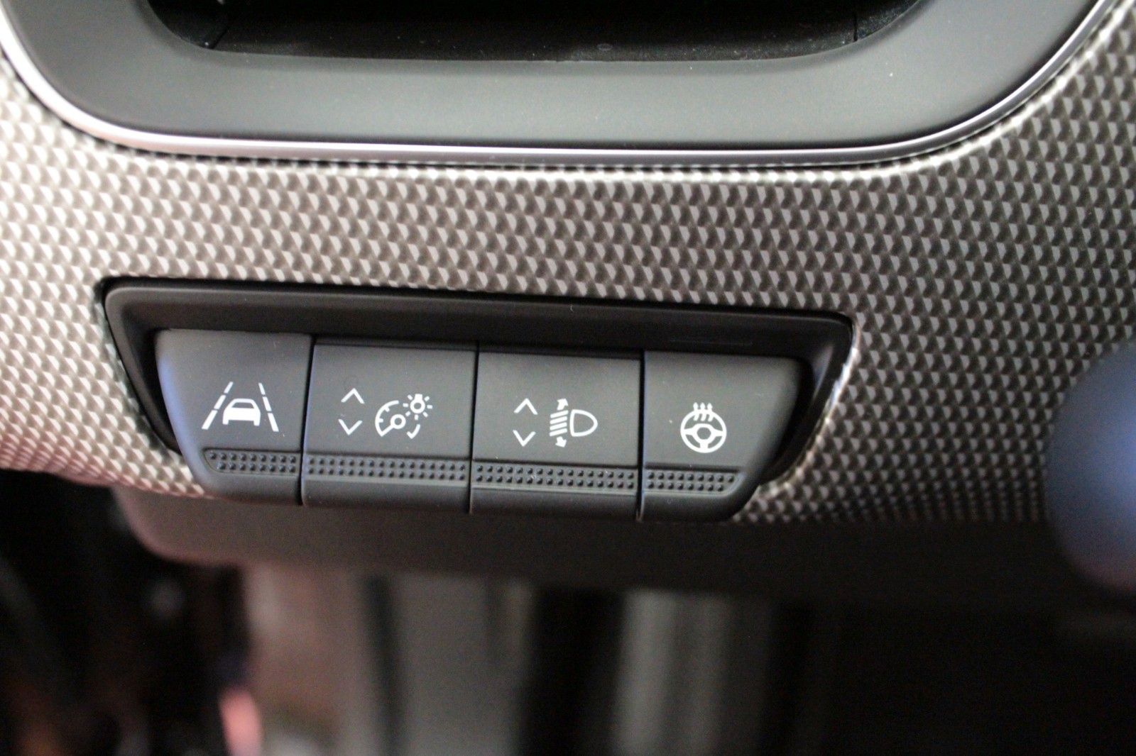 Fahrzeugabbildung Renault Arkana Mild Hybrid 140 EDC Techno*Winterpaket*