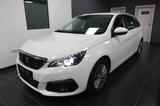 Peugeot 308 SW Allure Pack*ACC*KAMERA*VIRTUEL*AHK*LED* - Peugeot 308 in Frankfurt (Main)