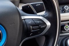 BMW i8 – 18 / 30