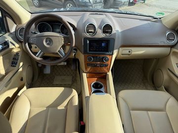 Mercedes GL 450 - 10