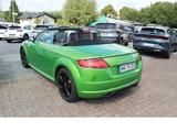Audi TT 1.8 TFSI SHZ/XENON/Windschott - Audi TT: Roadster