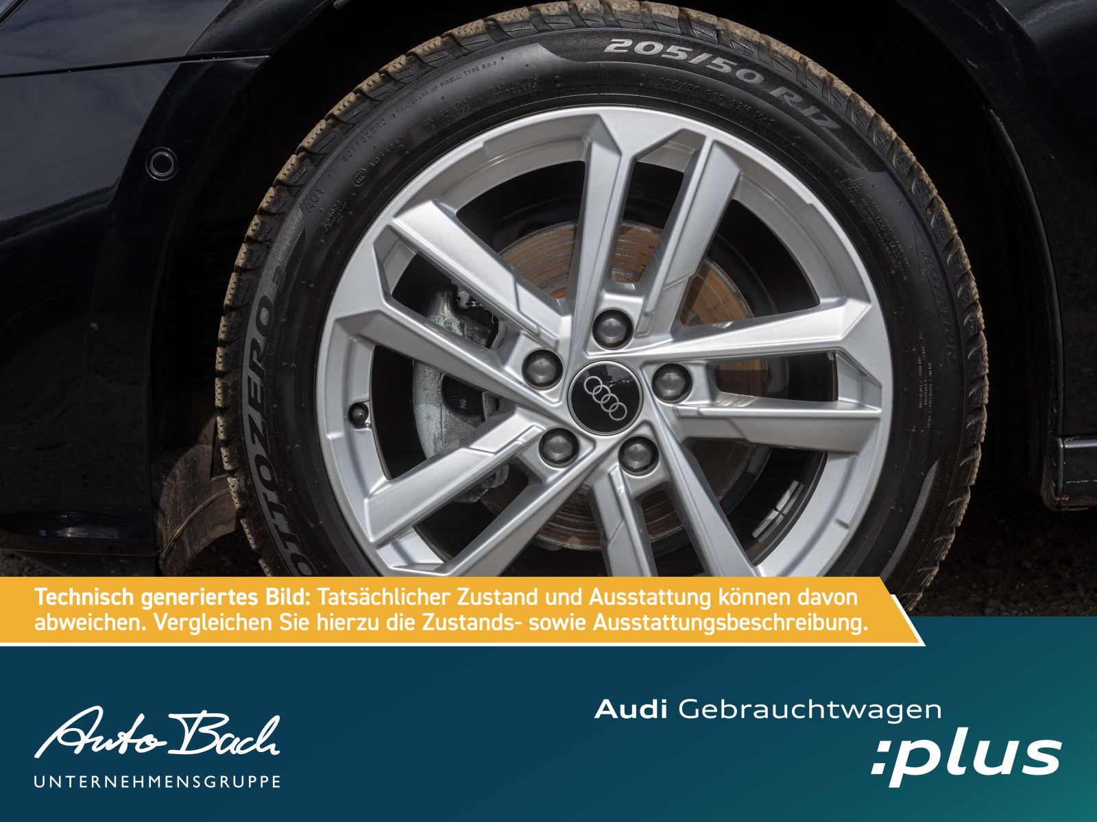 Audi A3 - Bild 10