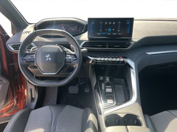 Peugeot 5008 Allure Pack1.2 136 Kam.+KeyLess+LED+Navi