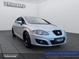 Seat Leon Sport|2.HAND|SCHECKHEFT - gebrauchte Seat Leon aus dem Jahr 2010