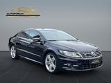 Volkswagen CC 2.0 TDI R-Line DSG BMT 4Motion - Volkswagen CC: 2.0