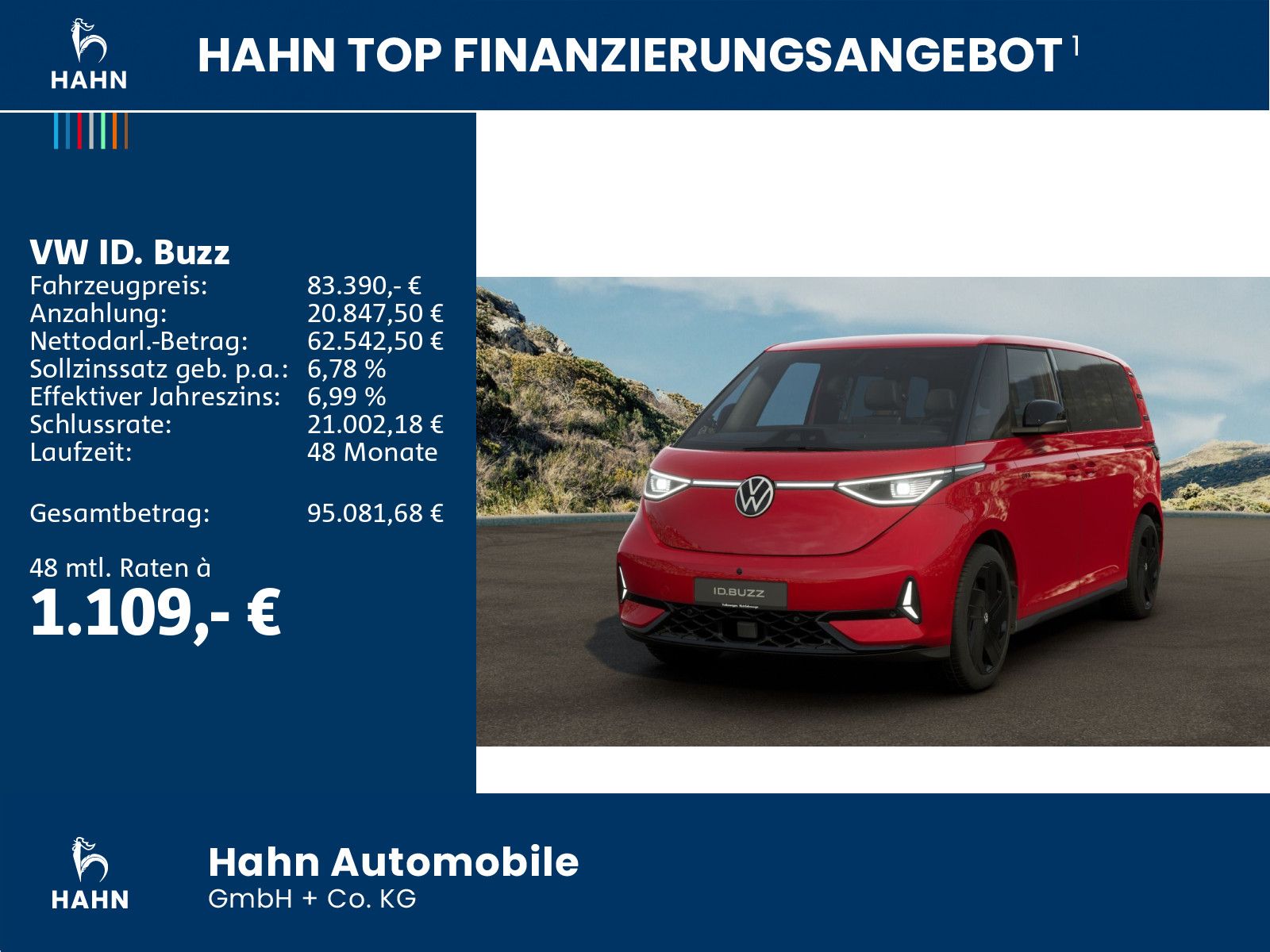 Volkswagen ID. Buzz - Bild 2