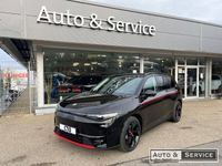 Leapmotor C10 - Vorschau Bild 1