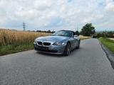 BMW Z4 Roadster 2.0i - - BMW Z4 in Bielefeld