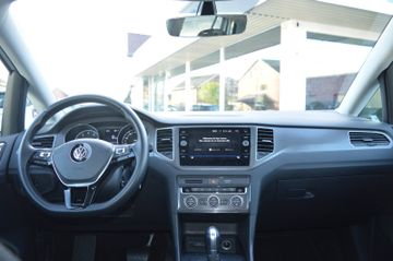 Volkswagen Golf Sportsvan VII  1.0 TSI DSG BMT Comfortline 
