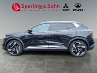 Mitsubishi Eclipse Cross - Vorschau Bild 3