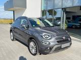 Fiat 500X Cross 1.3 Autom. Leder Navi LED - Fiat 500X: Limousine