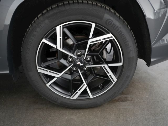 Tucson FACELIFT PHEV N-LINE 4WD AT+LED-SCHW+NAVI