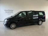 Mercedes-Benz eVito 129 Pro extralang 9-Sitzer Netto 17.000