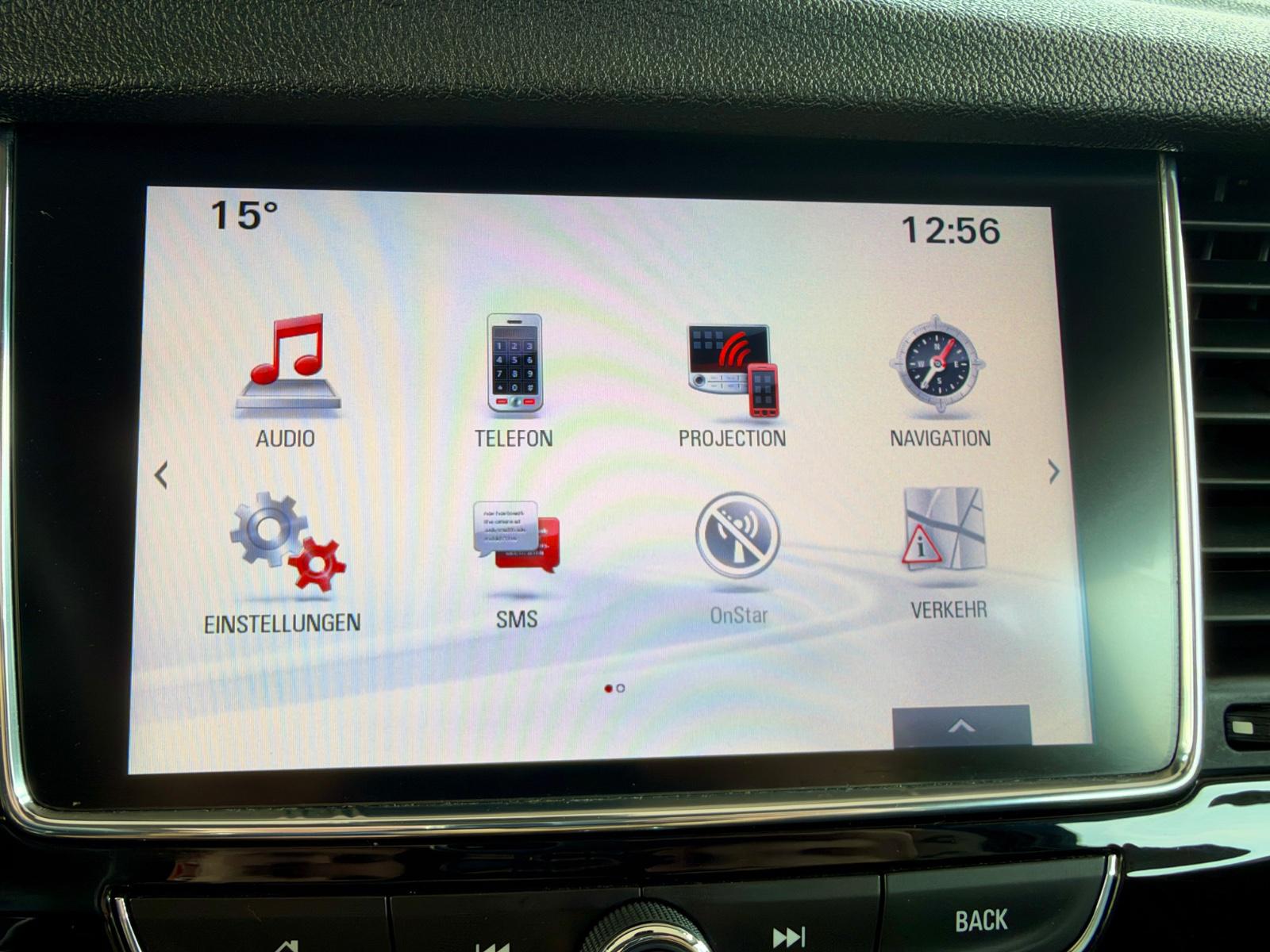 Opel Mokka X Color Innovation | LED | Navi | Kamera