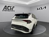 Kia SPORTAGE 1.6T 48V AWD DCT GTL LEDER|GLASDACH|HAR - Kia aus 2022