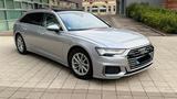 Audi A6 45 TDI Quattro - Matrix LED - Panorama - Audi A6 Gebrauchtwagen in Erfurt
