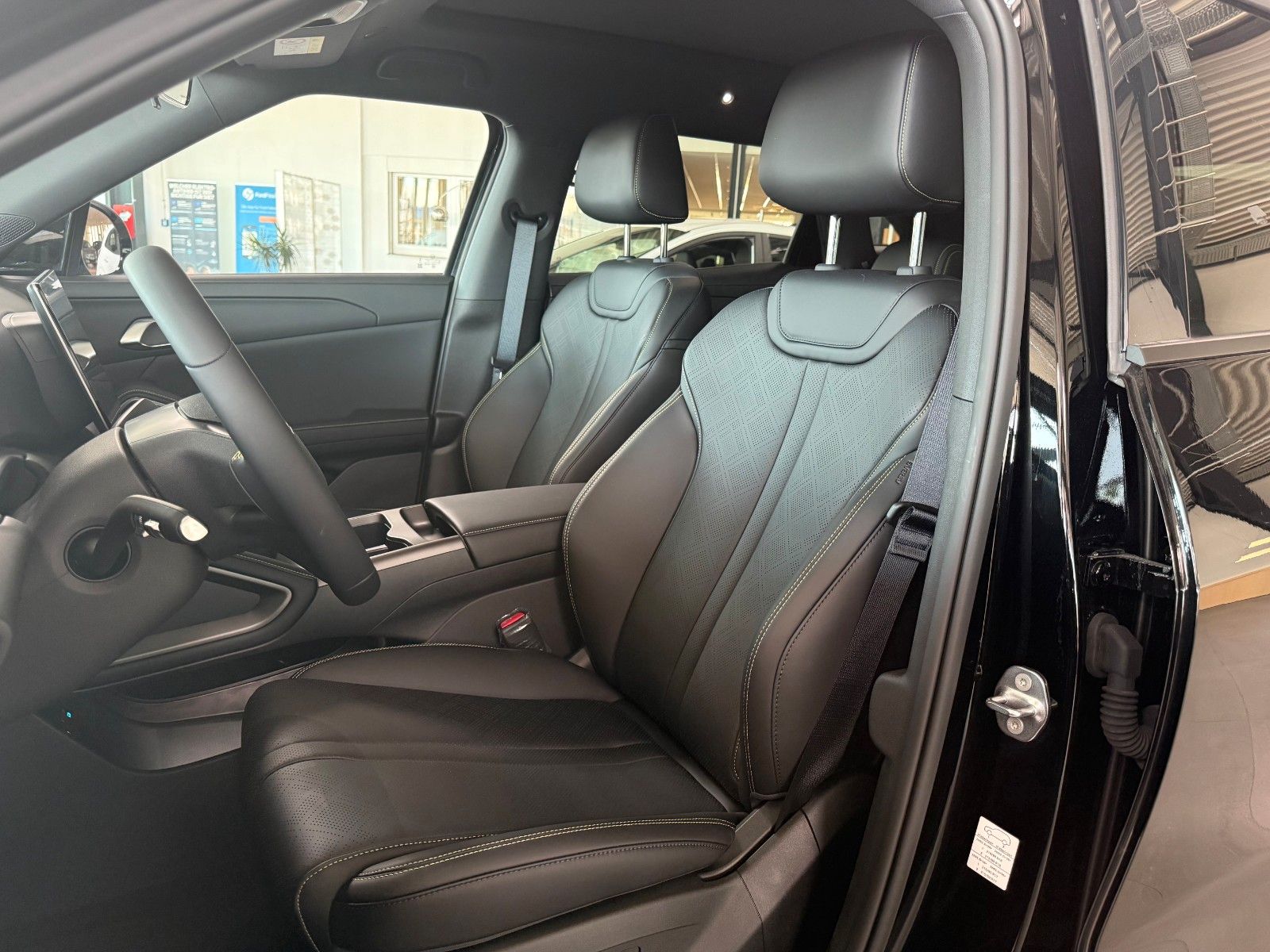 BYD ATTO 2