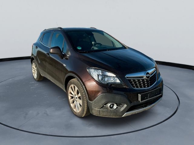 Opel Mokka Innovation 1.Hd Standhzg Lenkradhzg Autom