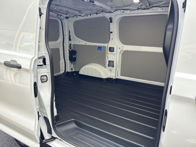 Fahrzeugabbildung Ford Transit Custom 280 L1 Trend FWD #Klima #dt. Mo