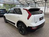 Kia e-Niro Vision (64,8kWh) Navi|Kamera|Sitzhzg - Kia Niro aus 2023