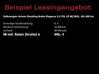 Volkswagen Arteon - Vorschau Bild 7