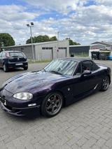 Mazda MX-5 NBFL 1.6 16V - Mazda MX-5: Nb