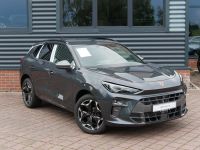 Cupra Terramar - Vorschau Bild 1