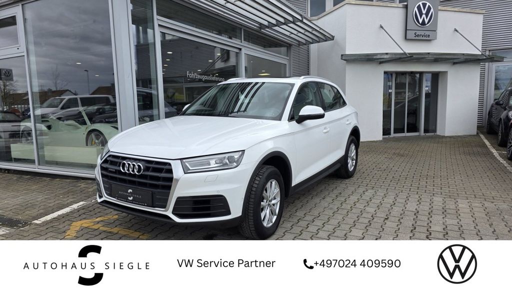 Image of Audi Q5