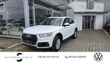 Audi Q5 2.0 40 TDI quattro Leder Pano Navi AHK Navi P - gebrauchte Audi Q5 aus dem Jahr 2020