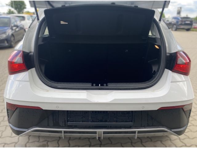 Hyundai i20 – Bild 10