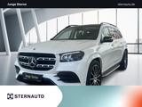 Mercedes-Benz GLS 450 4M AMG Line/Pano.-Dach/Distronic/Kamera