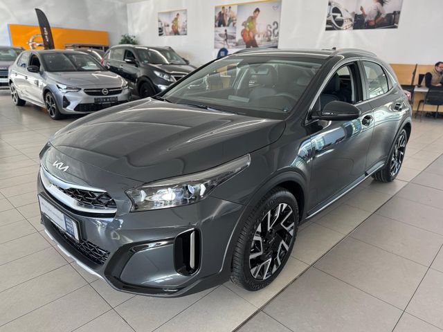 Kia XCeed 1.5 T-GDI DCT Spirit Xclusive-Paket