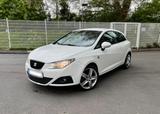 Seat Ibiza 6J 1.6 tdi  Tüv bis 07.2027 mit... - Seat Ibiza 6J mit Diesel-Antrieb