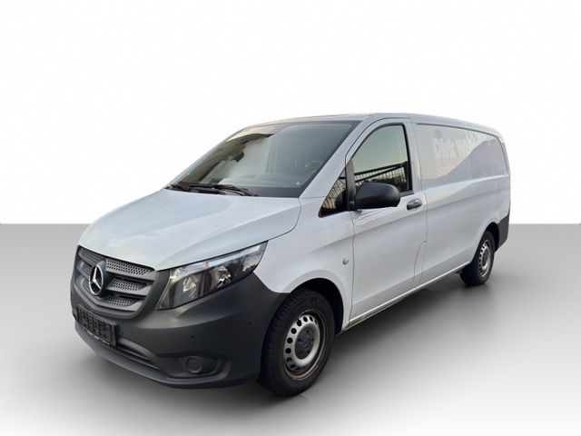 Mercedes-Benz VITO 116 CDI 7G LANG NAVI/KAM/AHK/TEMPOMAT