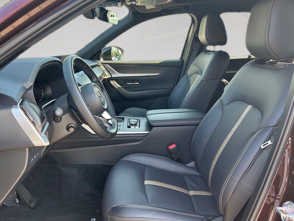 Fahrzeugabbildung Mazda CX-80 Plug-in Homura Plus CAHO