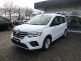 Renault Kangoo III Edition One - Renault Kangoo mit Benzin-Antrieb: Kleinbus