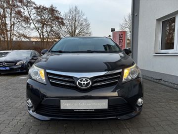 Toyota Avensis - 7