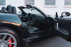 Fahrzeugabbildung Dodge Viper 8.3 SRT-10*Supercharged*700PS*MwSt.*