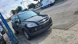 Chevrolet Captiva 2.0 BENZINA  GELENDE 7-SITZER KLIMA 6-GA - Chevrolet Captiva in Hamburg