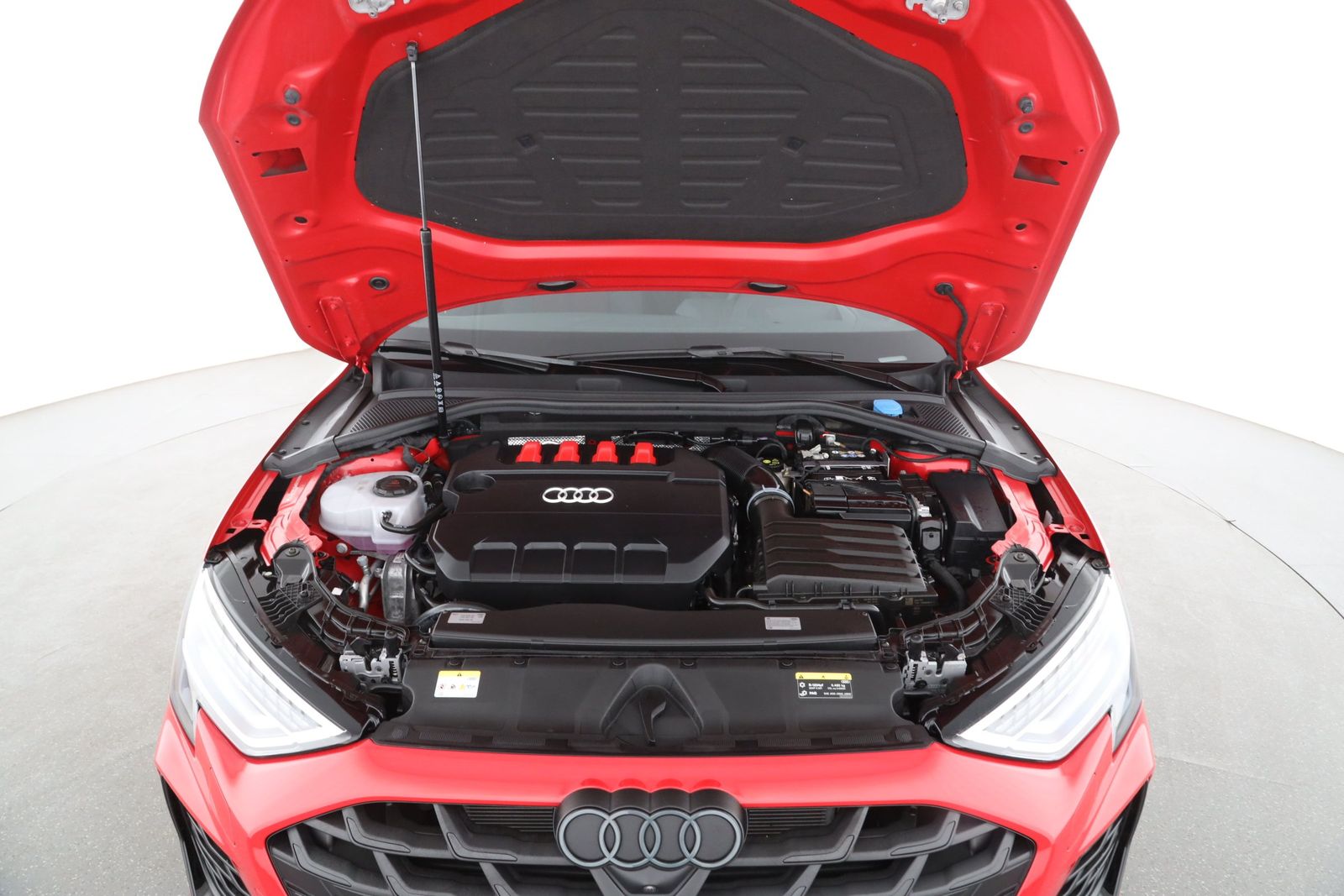 Audi S3 - Bild 10