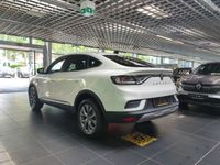 Renault Arkana - Vorschau Bild 3