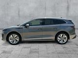Skoda Enyaq iV 85 LOFT MATRIX+NAVI+AHK+PANO+ACC+WäPu - Gebrauchtwagen in Leverkusen