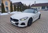 BMW Z4 M40 M40i A - 340PS Top Zustand - BMW Z4 M40 Gebrauchtwagen