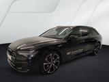 Audi A6 Avant 50 TDI quattro S line/B&O/ACC/HuD/AHK - Audi A6: Taxi