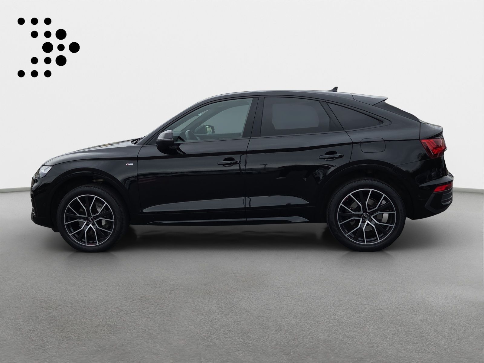 Audi Q5 - Bild 3