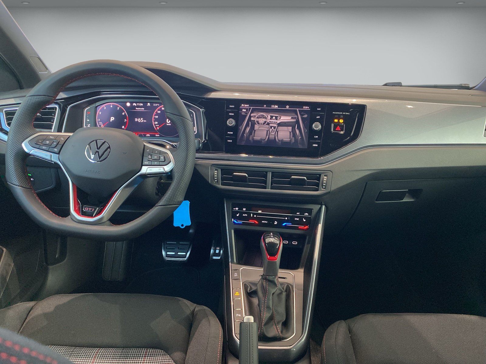 Volkswagen Polo - Bild 10
